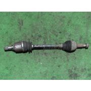 Привод Nissan MARCH AK12 CR12DE