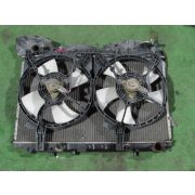 Радиатор Nissan LARGO NW30 KA24DE