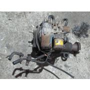 Редуктор Nissan STAGEA WGNC34 RB25DE