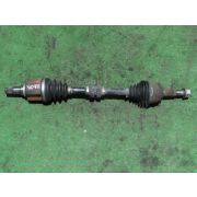 Привод Nissan LAFESTA B30 MR20DE