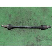 Привод Nissan X-TRAIL NT30 QR20DE