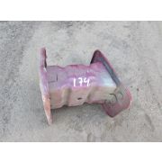 Жесткость бампера Nissan TIIDA C11 HR15DE