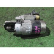 Стартер Mazda PREMACY CREW LFDE