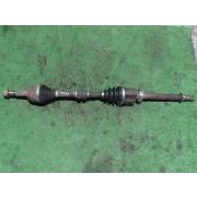 Привод Nissan LAFESTA B30 MR20DE