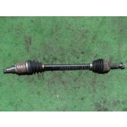 Привод Nissan MARCH K13 HR12DE