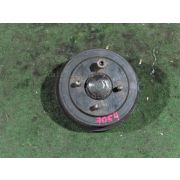 Ступица Nissan NOTE E11 HR15DE