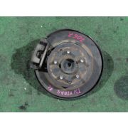 Ступица Nissan X-TRAIL T31 MR20DE