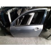 Дверь Mitsubishi AIRTREK CU4W 4G64