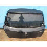 Дверь 5-я Suzuki SWIFT ZC72S K12B