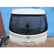 Дверь 5-я Nissan MARCH AK12 CR12DE