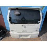 Дверь 5-я Nissan SERENA TC24 QR20DE