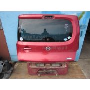 Дверь 5-я Nissan CUBE Z12 HR15DE