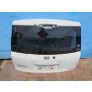 Дверь 5-я Nissan NOTE E11 HR15DE