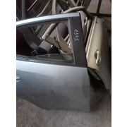 Дверь Mazda DEMIO DJ3FS P3