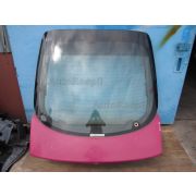 Дверь 5-я Honda INTEGRA DC5 K20A