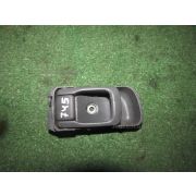 Ручка двери Nissan TERRANO LR50 VG33E