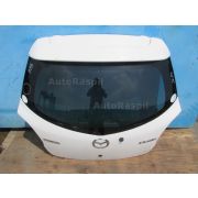 Дверь 5-я Mazda DEMIO DE5FS ZYVE