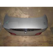 Крышка багажника Nissan SKYLINE V36 VQ25HR