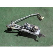 Моторчик дворников Nissan PRESAGE U30 KA24DE