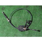 Трос КПП Nissan PULSAR FN15 GA15DE