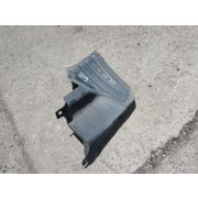 Подкрылок Honda FIT GE6 L13A