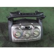 Управление печкой Toyota PASSO KGC10 1KRFE