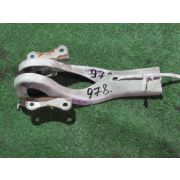 Кронштейн капота Suzuki WAGON R PLUS MA63S K10A