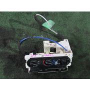 Управление печкой Honda Vamos Hobio HM4 E07Z