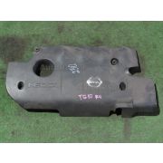 Пластиковая крышка на двс Nissan BLUEBIRD SYLPHY TG10 QR20DD