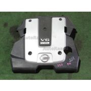 Пластиковая крышка на двс Nissan SKYLINE CROSSOVER J50 VQ37VHR