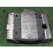 Пластиковая крышка на двс Nissan CEDRIC HY34 VQ30DD