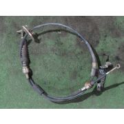 Трос КПП Nissan BLUEBIRD EU14 SR18DE