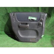 Обшивка двери Honda Vamos Hobio HM4 E07Z