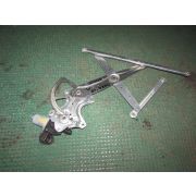 Стеклоподъемник Toyota MARK X GRX121 3GRFSE