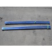 Обвес Honda Vamos Hobio HM4 E07Z