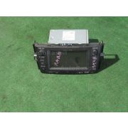 Магнитофон Toyota MARK X ZIO ANA10 2AZFE