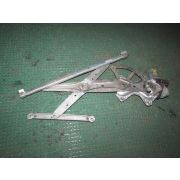 Стеклоподъемник Toyota NOAH ZRR70 3ZRFE