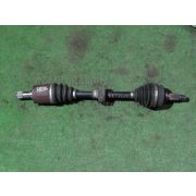 Привод Honda FIT GD4 L15A