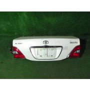 Крышка багажника Toyota BREVIS JCG10 1JZFSE