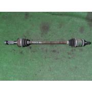 Привод Subaru IMPREZA GH8 EJ20X