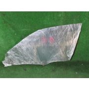 Стекло двери Nissan AVENIR PW10 SR20DE