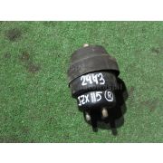 Подушка двигателя Toyota MARK II JZX115 1JZGE