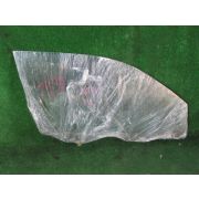 Стекло двери Nissan X-TRAIL NT31 MR20DE