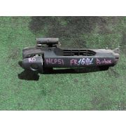 Ручка двери Toyota SUCCEED NCP51 1NZFE
