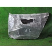 Обшивка двери Toyota WISH ZNE10 1ZZFE