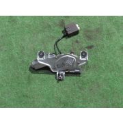 Моторчик дворников Toyota MARK II JZX100 1JZGE