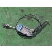 Трос КПП Toyota VITZ KSP90 1KRFE