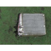 Радиатор печки Nissan MARCH AK12 CR12DE