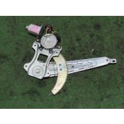 Стеклоподъемник Nissan MARCH AK12 CR12DE