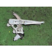 Стеклоподъемник Nissan MARCH K13 HR12DE